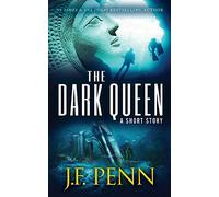 The Dark Queen: A Supernatural Short Story