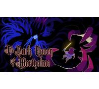 The Dark Queen of Mortholme