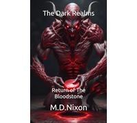 The Dark Realms Return Of The BloodStone: 2