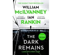 The Dark Remains: (Main)