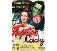 The Dark Road DVD CRISTALDI FILM