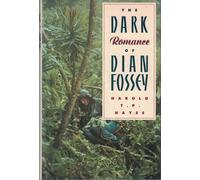 The Dark Romance of Dian Fossey