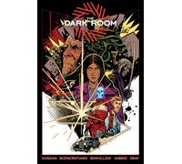 The Dark Room Volume 1