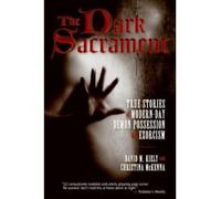 [(The Dark Sacrament)] [Author: David M. Kiely] published on (October, 2008)