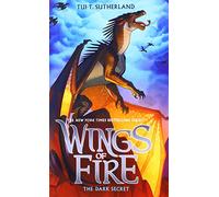 The Dark Secret (Wings of Fire)