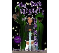 The Dark Secrets of Unnem: Special Edition: 1 (The Unnem Saga)