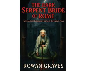 The Dark Serpent Bride of Rome: An Exorcism Possession Horror of Forbidden Vows