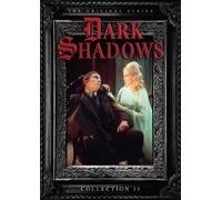 The Dark Shadows - Dark Shadows Collection 11 [DVD] [Region 1] [US Import] [NTSC]