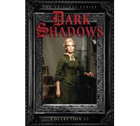 The Dark Shadows - Dark Shadows Collection 13 [DVD] [2004] [Region 1] [US Import] [NTSC]