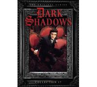 The Dark Shadows - Dark Shadows Collection 17 [DVD] [2005] [Region 1] [US Import] [NTSC]