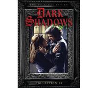 The Dark Shadows - Dark Shadows Collection 19 [DVD] [2005] [Region 1] [US Import] [NTSC]