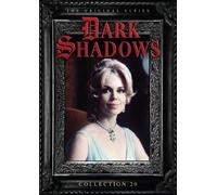 The Dark Shadows - Dark Shadows Collection 20 [DVD] [2005] [Region 1] [US Import] [NTSC]