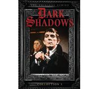 The Dark Shadows - Dark Shadows Collection 3 [DVD] [2002] [Region 1] [US Import] [NTSC]