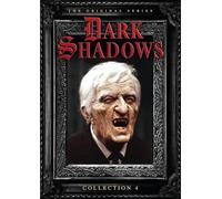The Dark Shadows - Dark Shadows Collection 4 [DVD] [2003] [Region 1] [US Import] [NTSC]
