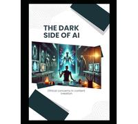 The Dark Side Of AI: Ethical Concerns in Content Creation!