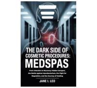 The Dark Side of Cosmetic Procedures: Medspas: From Infection to Recovery: Hidden Dangers, the Battle against Mycobacterium, the Fight for Regulation, ... Journey of Healing: 22 (Health and wellness)