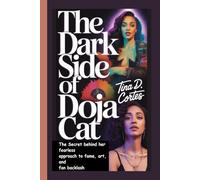 THE DARK SIDE OF DOJA CAT: The Secret Behind Her Fearless Approach to Fame, Art and Fan Backlash