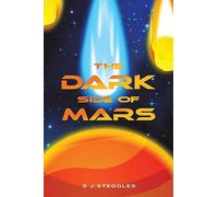 The Dark Side of Mars