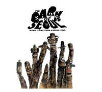 The Dark Side of Seoul: Weird Tales from Korean Lore