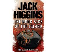 THE DARK SIDE OF THE ISLAND: An enthralling WW2 historical suspense novel