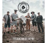 Steve N Seagulls - The Dark Side Of The Moo