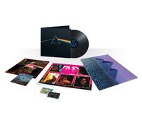 Pink Floyd The Dark Side of the Moon 50 Anniversary - 180g Vinyl -New Sealed