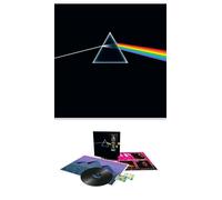 Pink Floyd - Dark Side of The Moon (50th Anniversary) (LP)