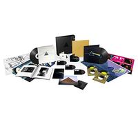 Pink Floyd – The Dark Side of the Moon – Super Deluxe Box