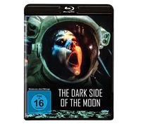 Webster,d.J. - The Dark Side of the Moon (Blu-Ray)
