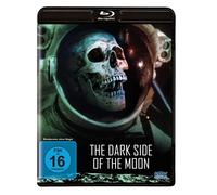 THE DARK SIDE OF THE MOON (BLU-RAY) - WEBSTER,D.J. BLU-RAY NEW