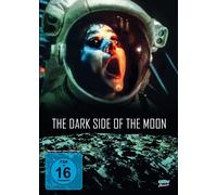 The Dark Side of the Moon (DVD) Robert Sampson Will Bledsoe D. J. Webster