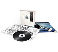 The Dark Side Of The Moon Live At Wembley 1974 (1LP 2023 Master) [VINYL], Pink F