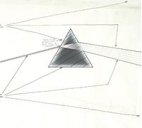Pink Floyd - The Dark Side Of The Moon - Live At Wembley Empire Pool, London, 1974 [VINYL]
