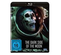 The Dark Side of the Moon – D. J. Webster – Blu-ray – Region Free