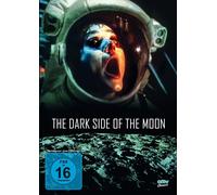 THE DARK SIDE OF THE MOON - WEBSTER,D.J. DVD NEW