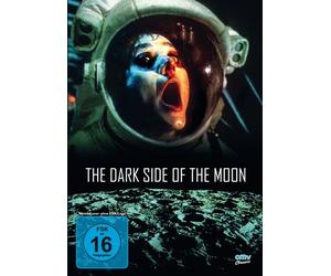 THE DARK SIDE OF THE MOON - WEBSTER,D.J. DVD NEW