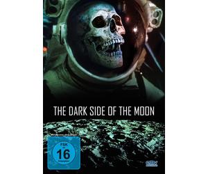 THE DARK SIDE OF THE MOON - WEBSTER,D.J. DVD NEW