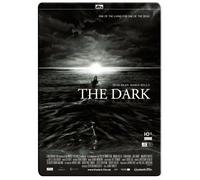 The Dark - Steelbook Sean Bean Maria Bello DVD/NEW/ORIGINAL PACKAGING