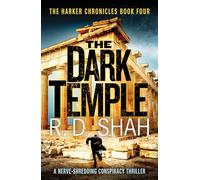 The Dark Temple