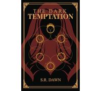The Dark Temptation (Immortal Essence)