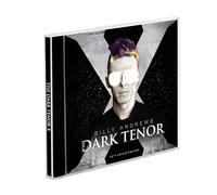 The Dark Tenor - Album X