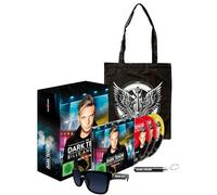 The Dark Tenor - Alive 10 Years (Limitierte Fanbox)