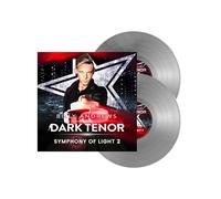 The Dark Tenor - Symphony of Light 2 (Ltd. Silver 2lp) [VINYL]