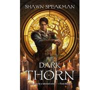 The Dark Thorn: 1 (Annwn Cycle)