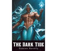 The Dark Tide: MM Paranormal Monster Erotica Romance (Monster Vows)