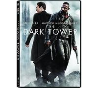 The Dark Tower