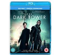 The Dark Tower [2017] (Blu-ray)