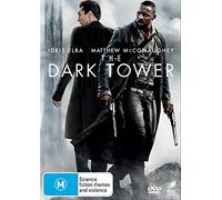 The Dark Tower [DVD]