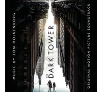 The Dark Tower (Original Motion Picture Soundtrack)