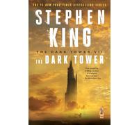 The Dark Tower VII: The Dark Tower: 7